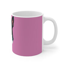 Load image into Gallery viewer, Custom Pet Print mug
