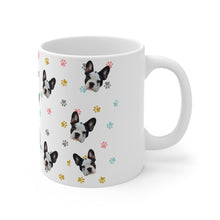 Load image into Gallery viewer, Custom Pet Print Mug