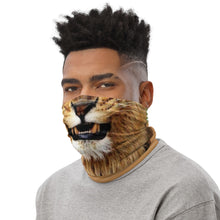 Load image into Gallery viewer, Face Cover - Neck Gaiter
