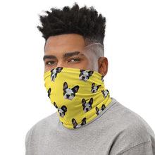 Load image into Gallery viewer, Face Cover - Neck Gaiter