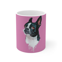 Load image into Gallery viewer, Custom Pet Print mug
