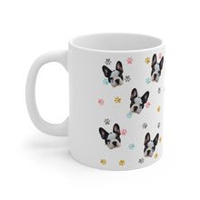 Load image into Gallery viewer, Custom Pet Print Mug
