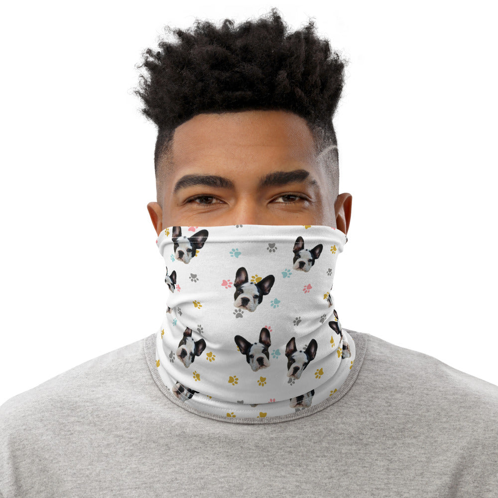 Neck Gaiter