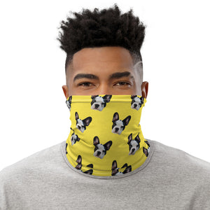 Face Cover - Neck Gaiter