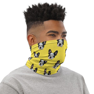 Face Cover - Neck Gaiter